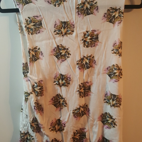 Cat top - Picture 3 of 3